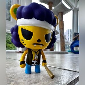 Tokidoki Royal Pride blind box figure